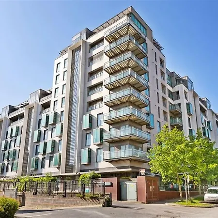 Two Bed In * Sandyford