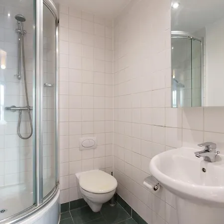 Two Bed In Apartman Sandyford