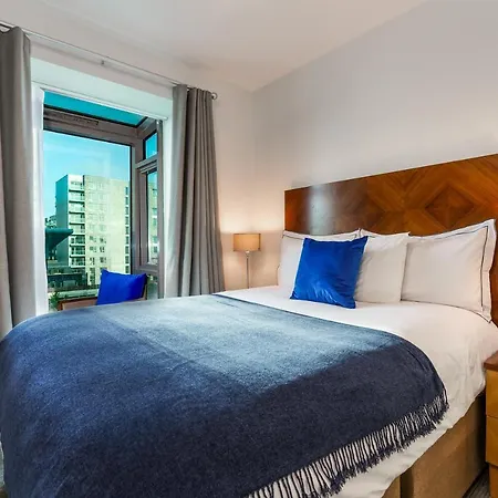 Apartman Two Bed In *