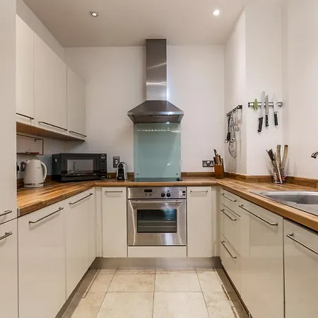 Two Bed In * Sandyford