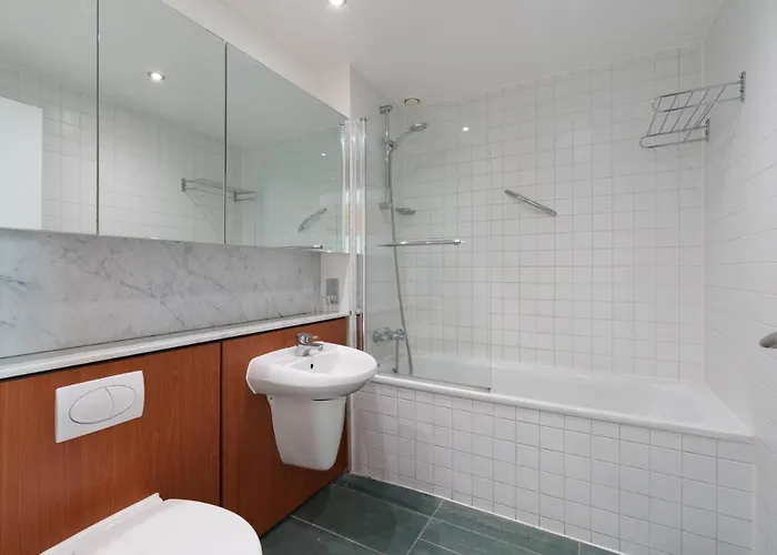 Apartment Two Bed In *