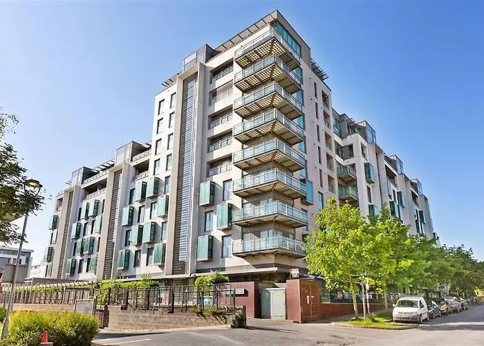 Two Bed In * Sandyford