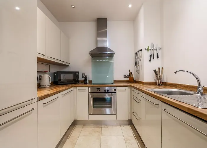 Two Bed In * Sandyford